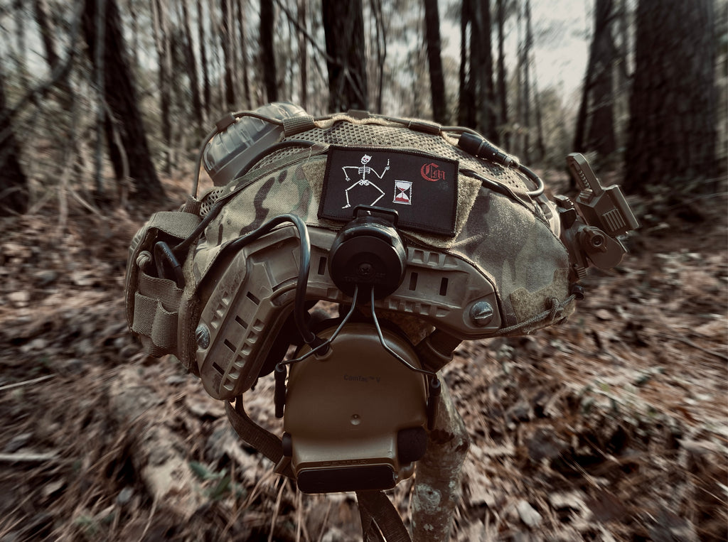 CM Patch