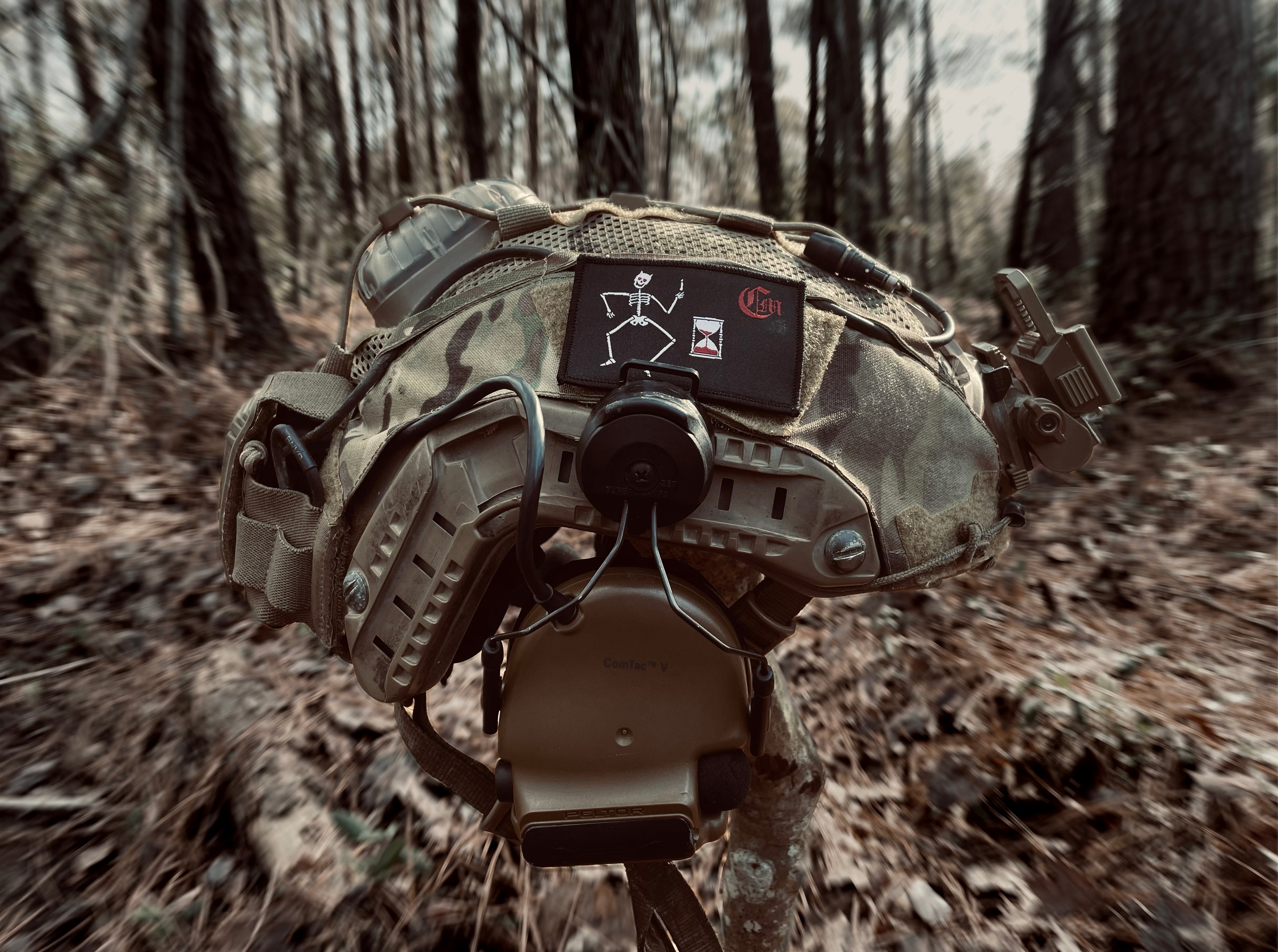 CM Patch
