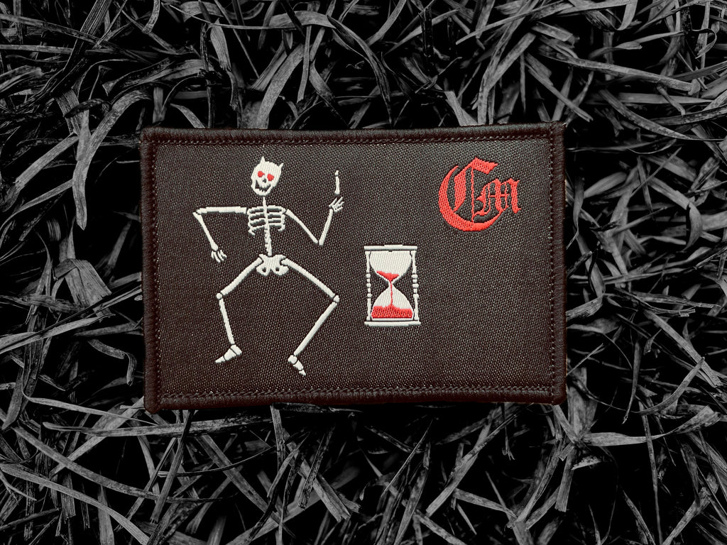 CM Patch