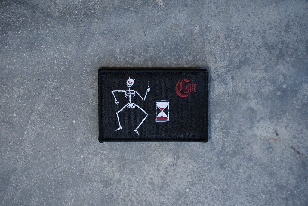 CM Patch