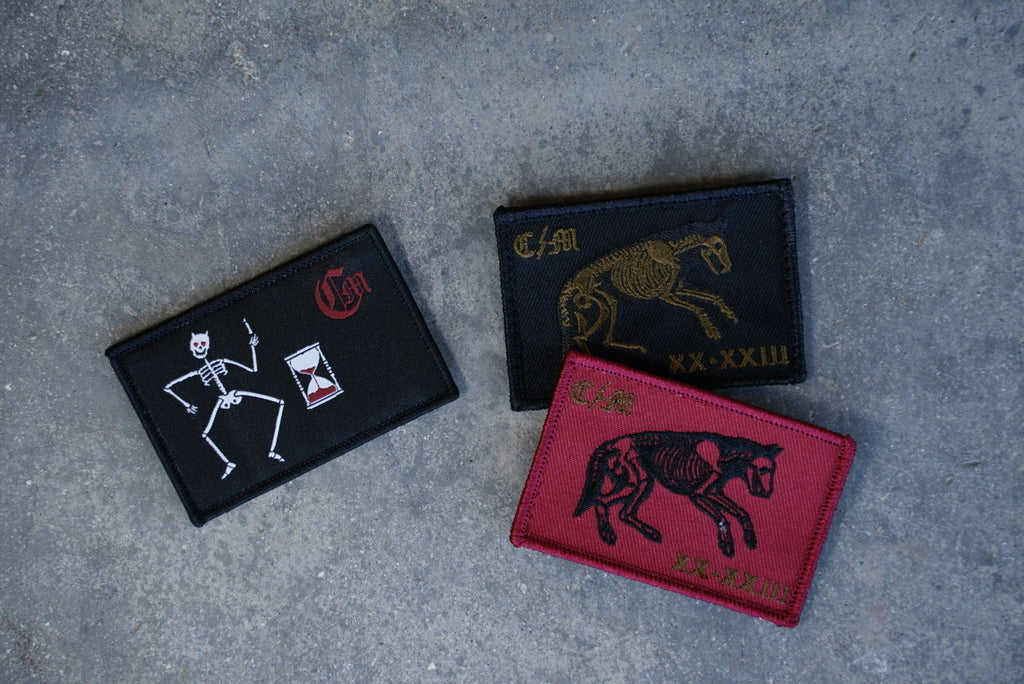 CM Patch
