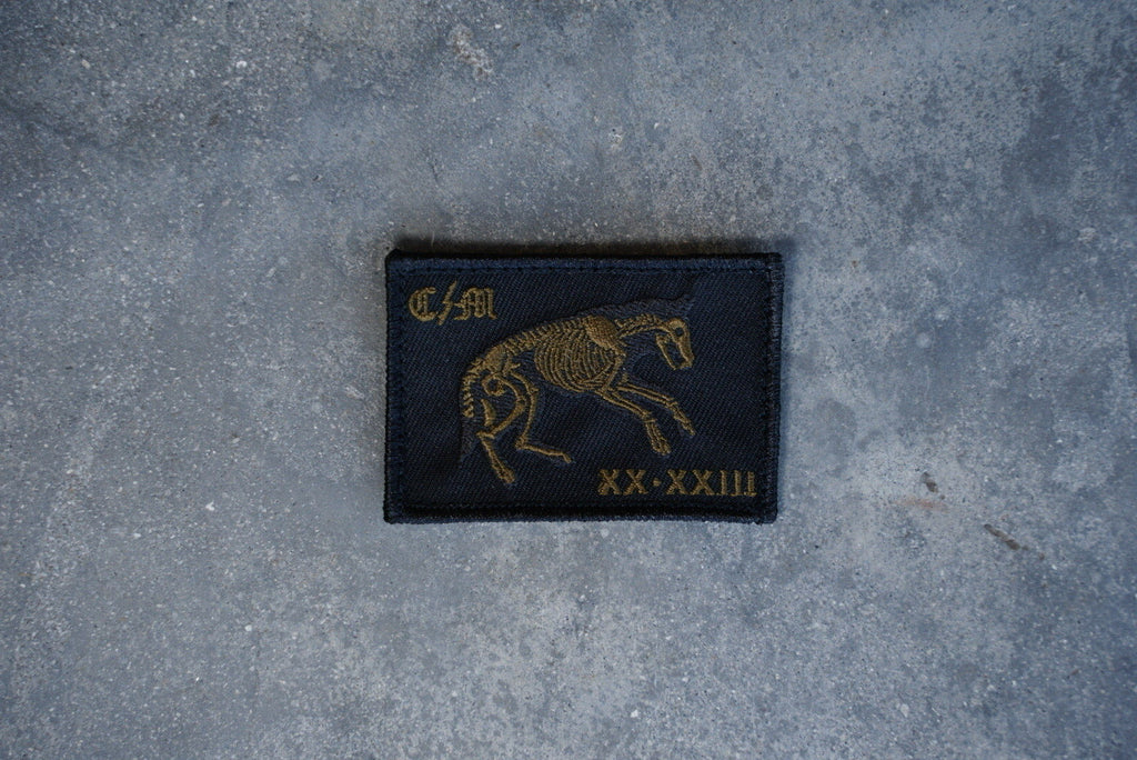 CM Patch