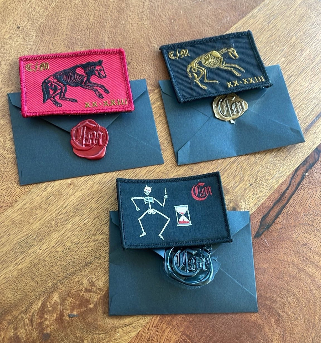 CM Patch