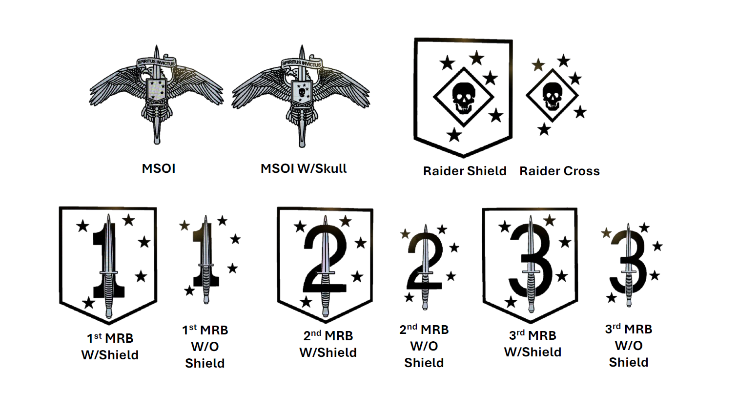 Standard Watch Engraving